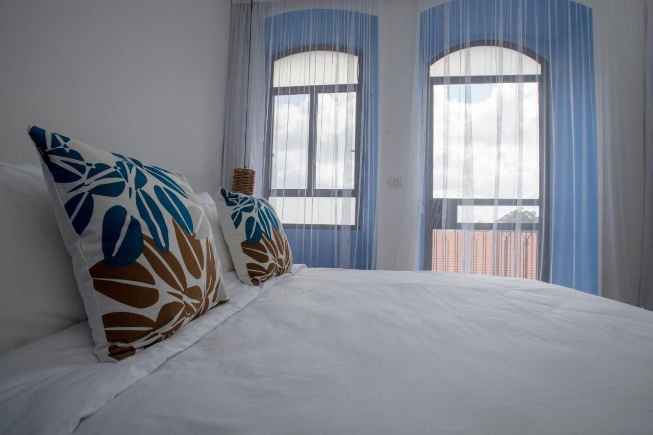 Vintage Aparthotel Haifa Exteriör bild